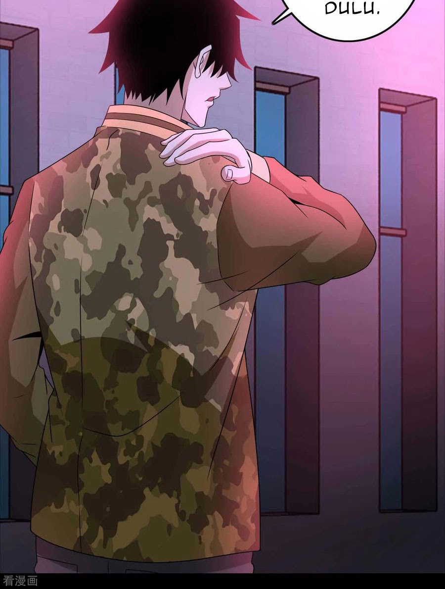 King of Apocalypse Chapter 232 Gambar 16