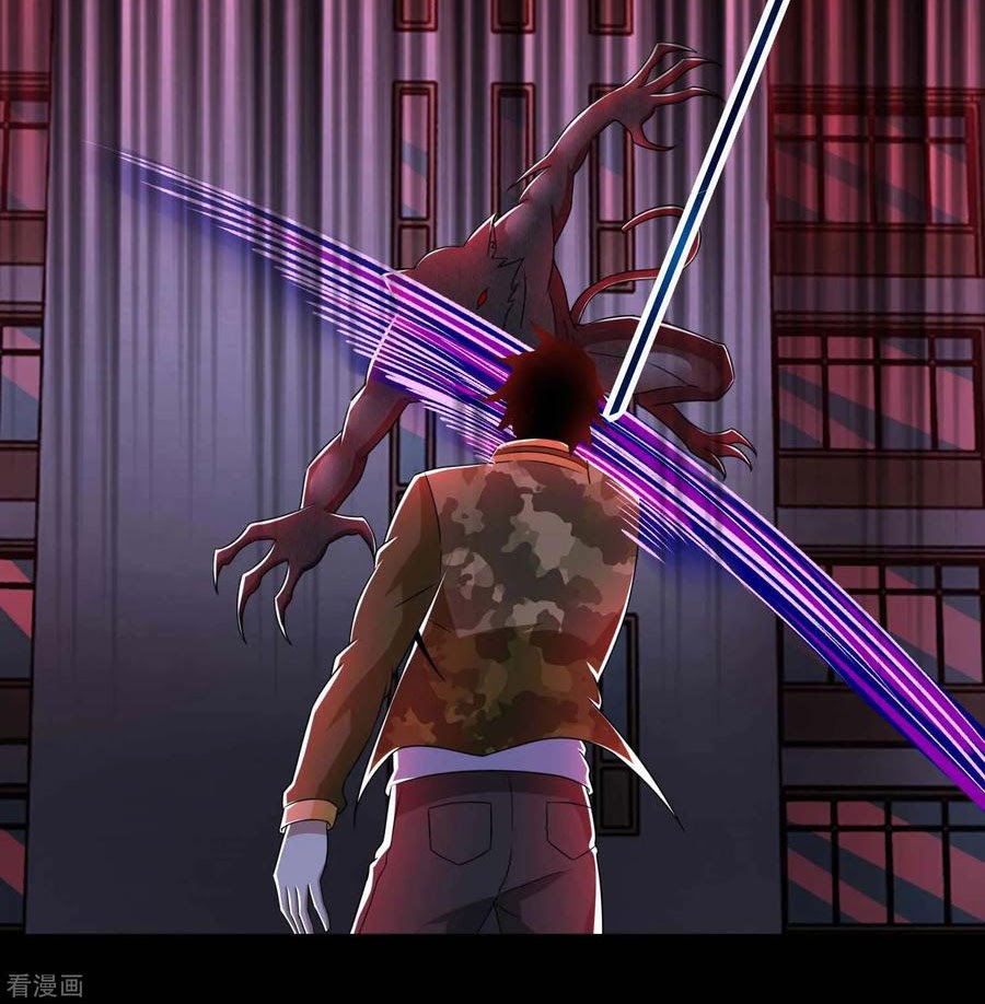 King of Apocalypse Chapter 232 Gambar 21