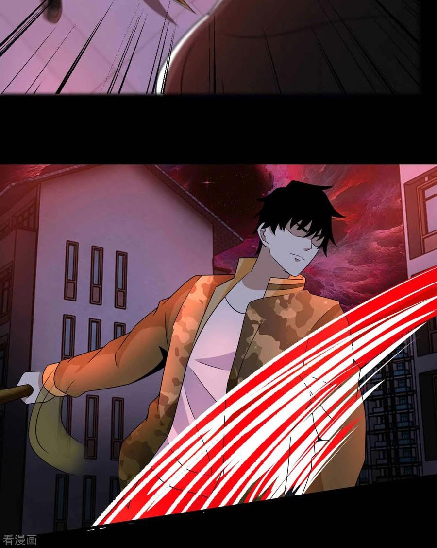 King of Apocalypse Chapter 232 Gambar 26