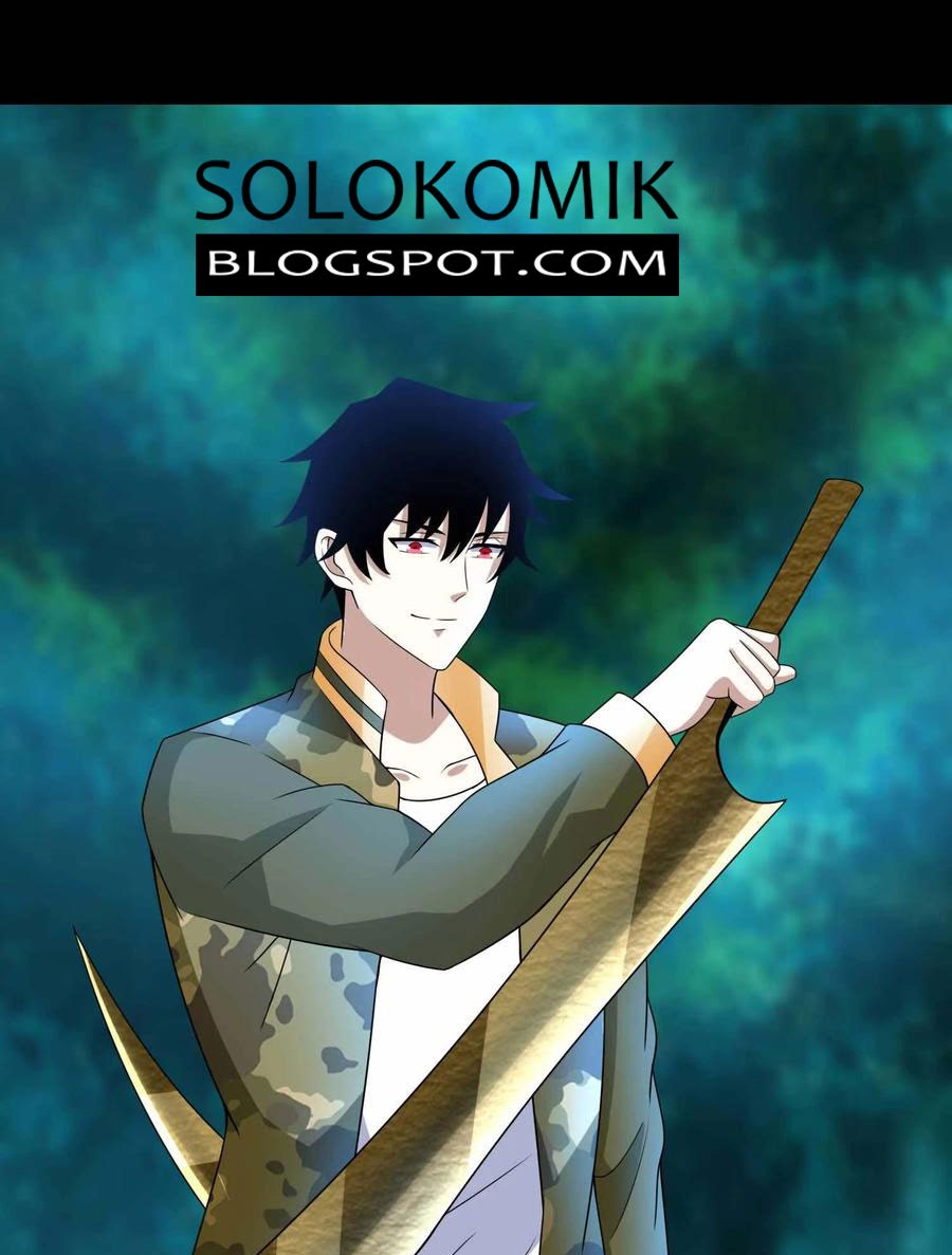 King of Apocalypse Chapter 231 Gambar 14