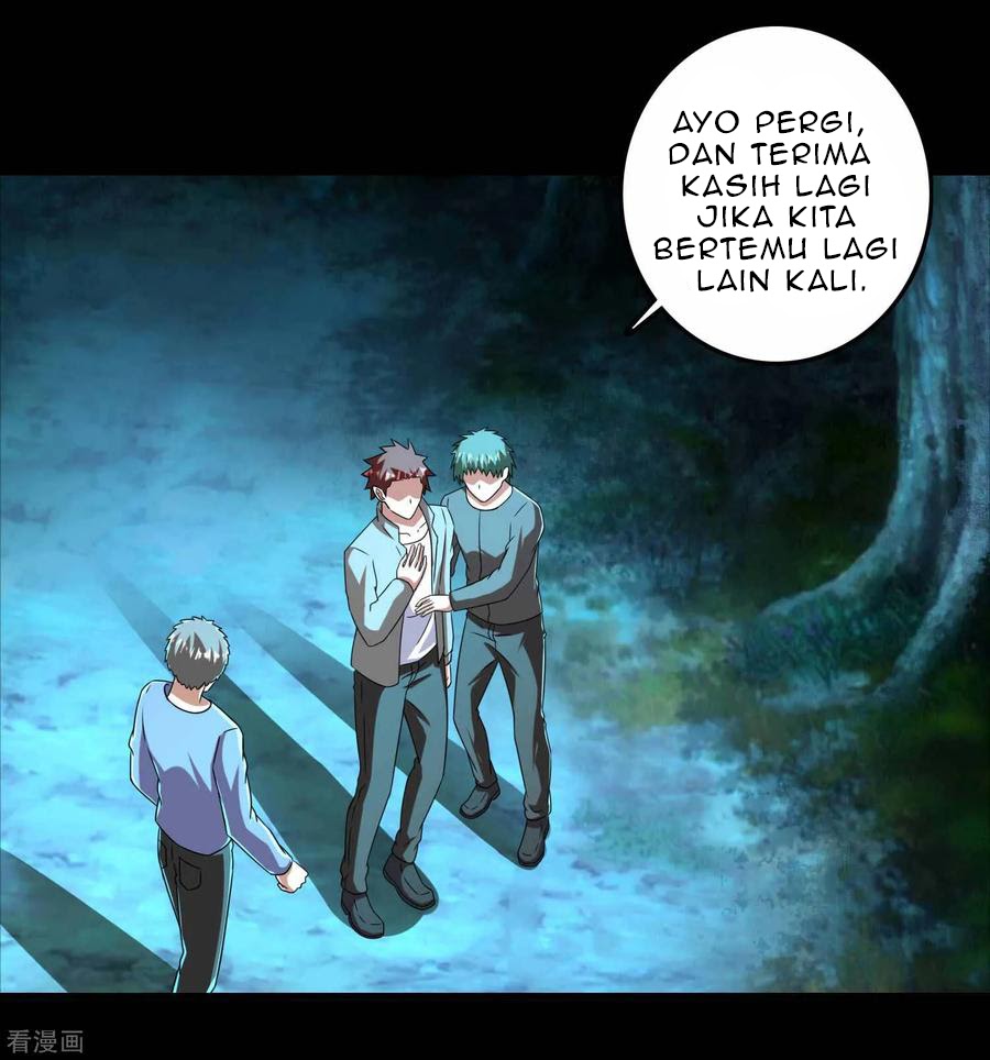 King of Apocalypse Chapter 231 Gambar 23