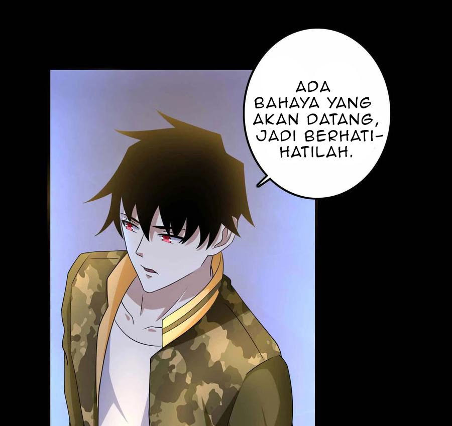 King of Apocalypse Chapter 231 Gambar 29