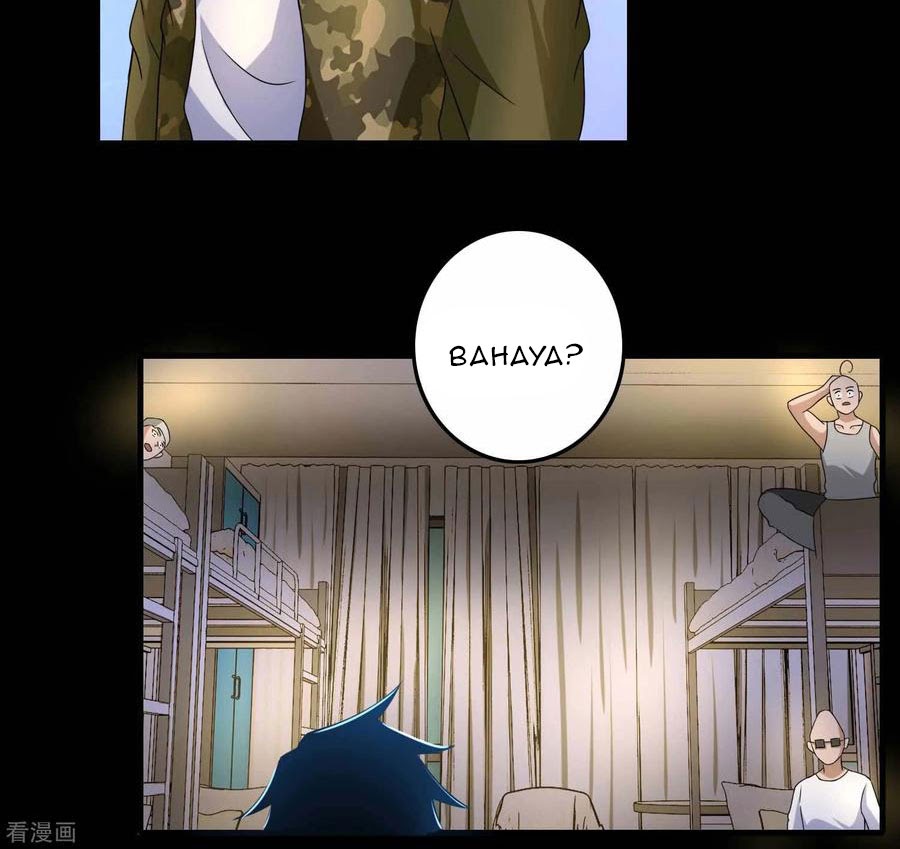 King of Apocalypse Chapter 231 Gambar 30