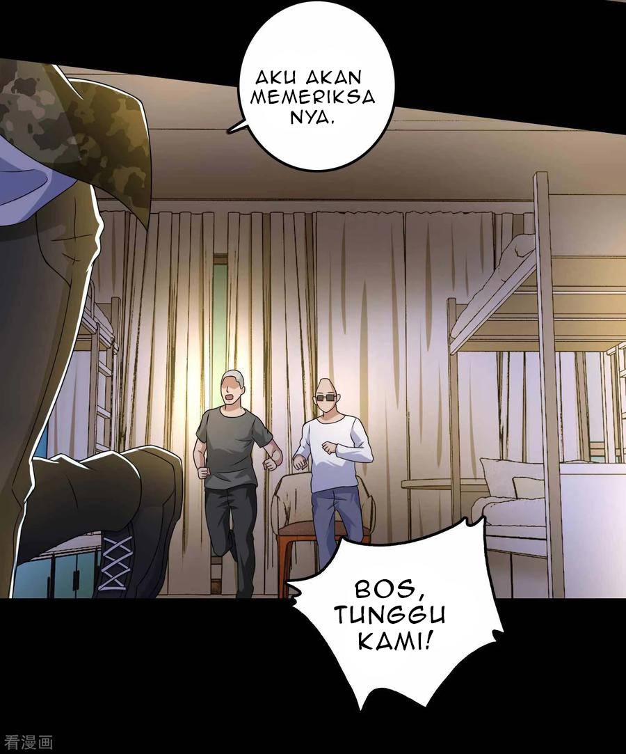 King of Apocalypse Chapter 231 Gambar 32