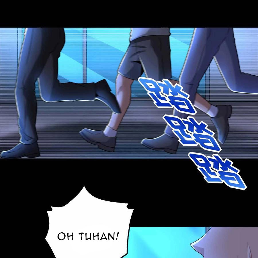 King of Apocalypse Chapter 231 Gambar 33