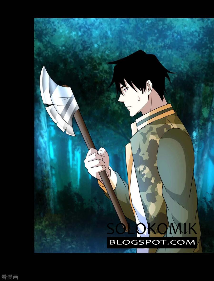 King of Apocalypse Chapter 230 Gambar 6