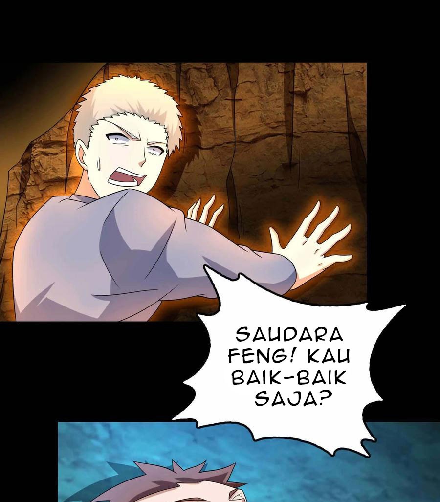 Komik King of Apocalypse Chapter 230 gambar nomor 1