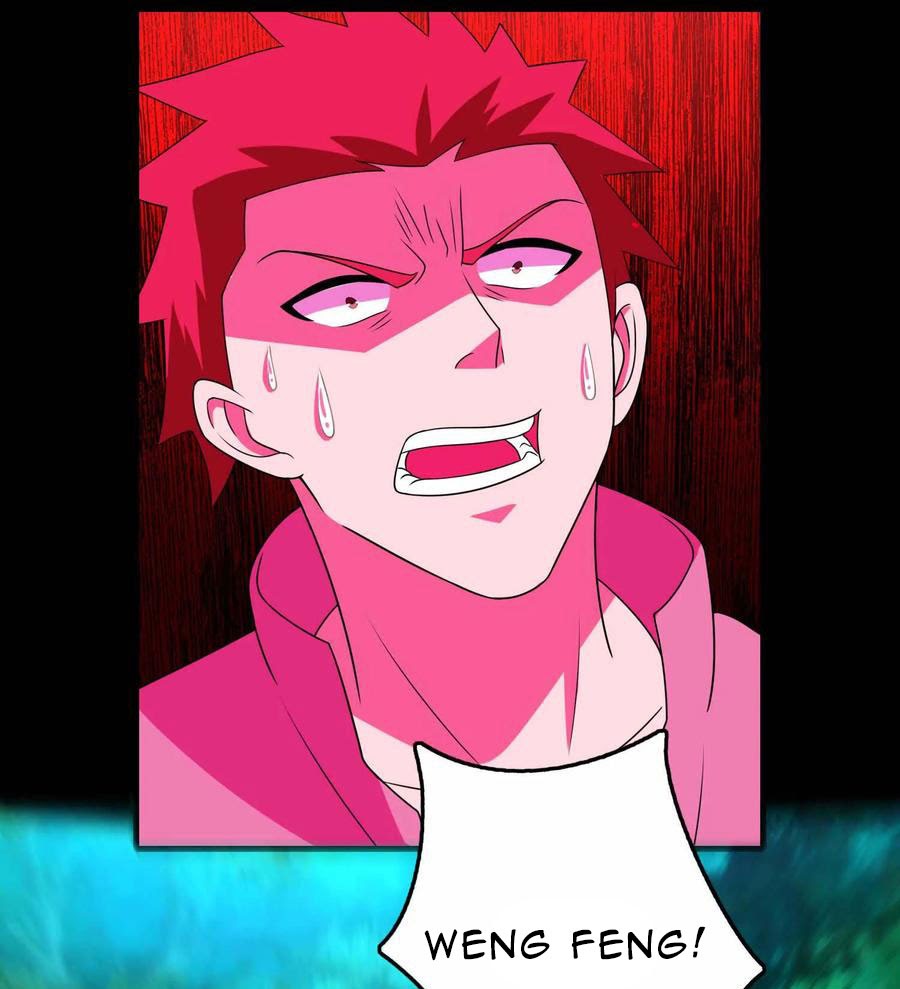 King of Apocalypse Chapter 230 Gambar 10