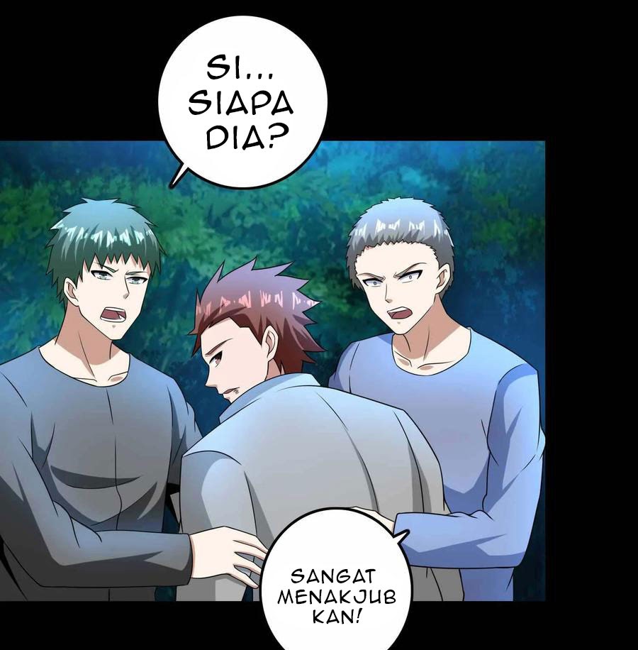 King of Apocalypse Chapter 230 Gambar 27