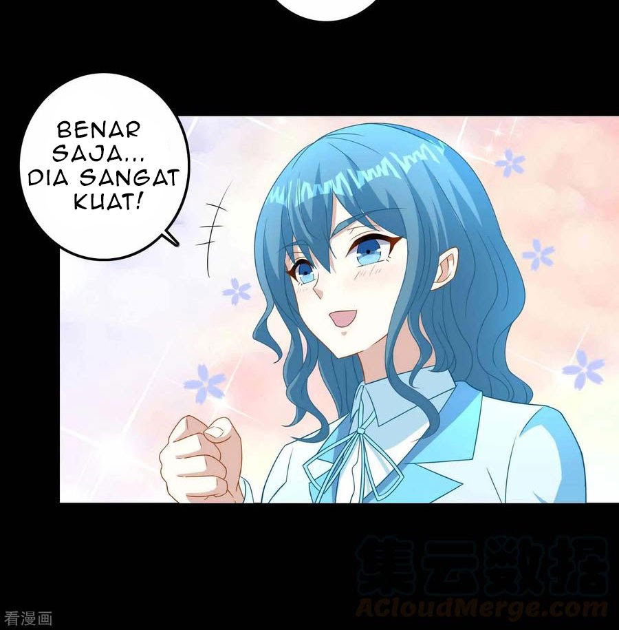 King of Apocalypse Chapter 230 Gambar 28