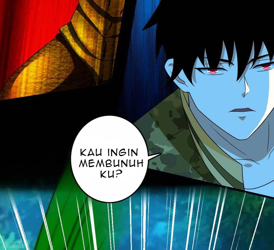 King of Apocalypse Chapter 230 Gambar 31