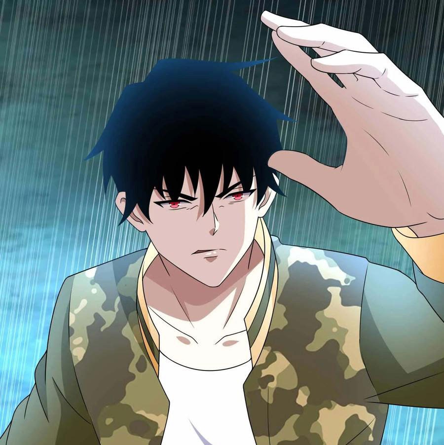 King of Apocalypse Chapter 230 Gambar 36