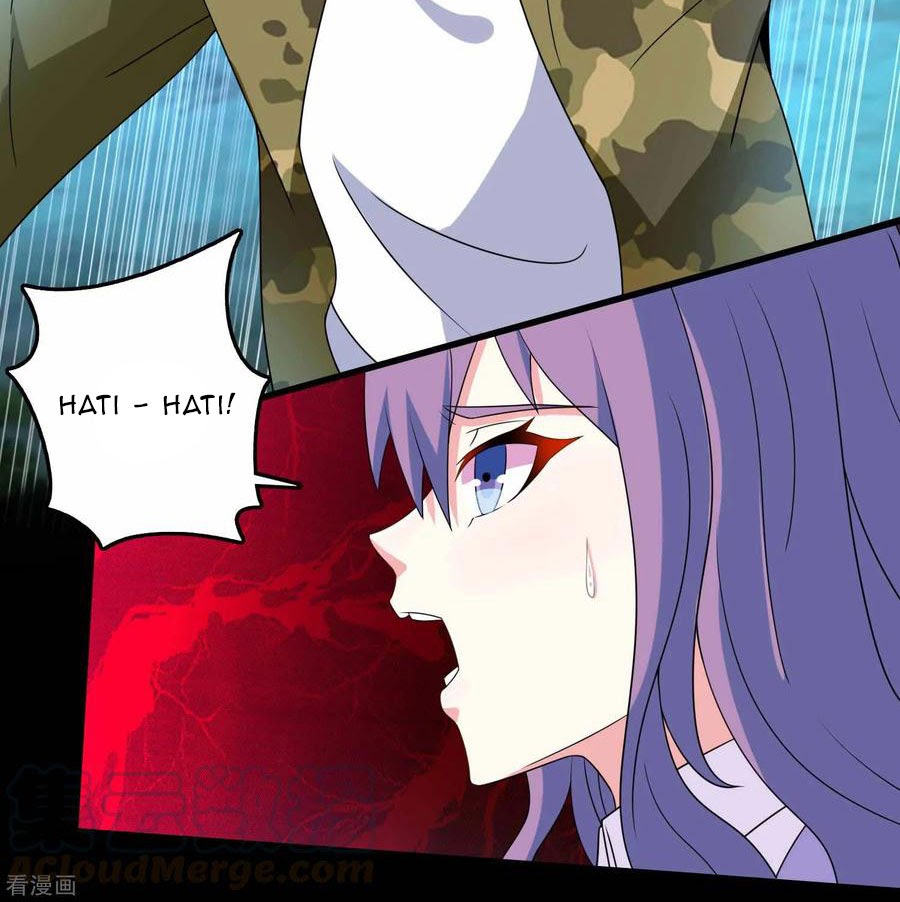 King of Apocalypse Chapter 230 Gambar 37