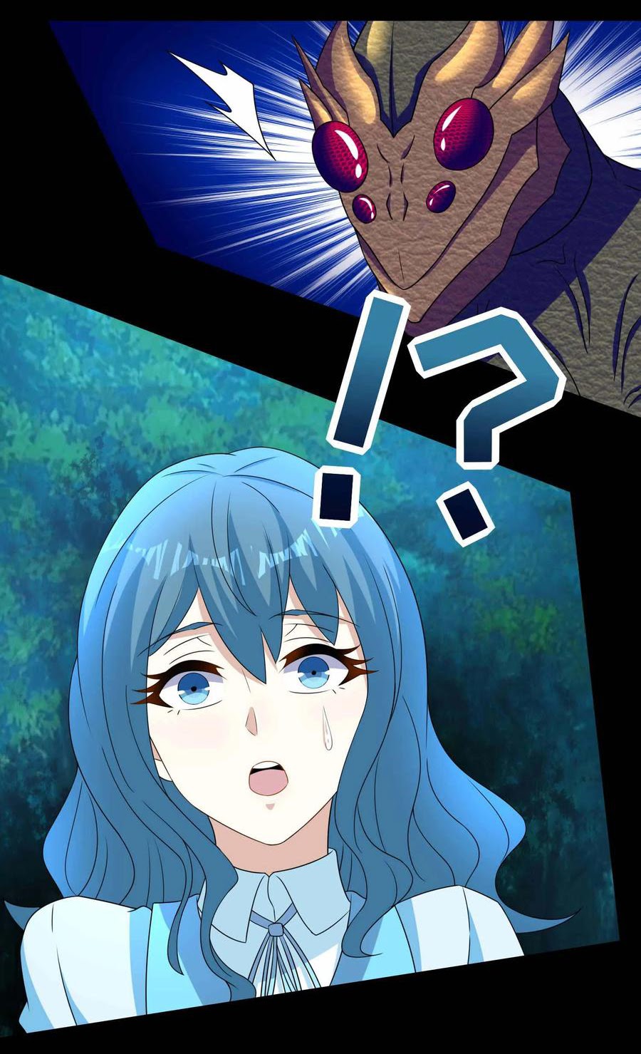 King of Apocalypse Chapter 230 Gambar 39