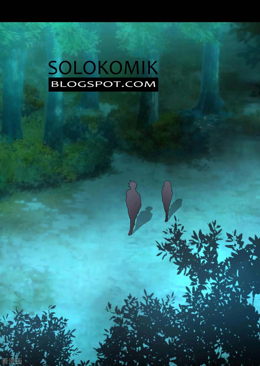 King of Apocalypse Chapter 229 Gambar 4