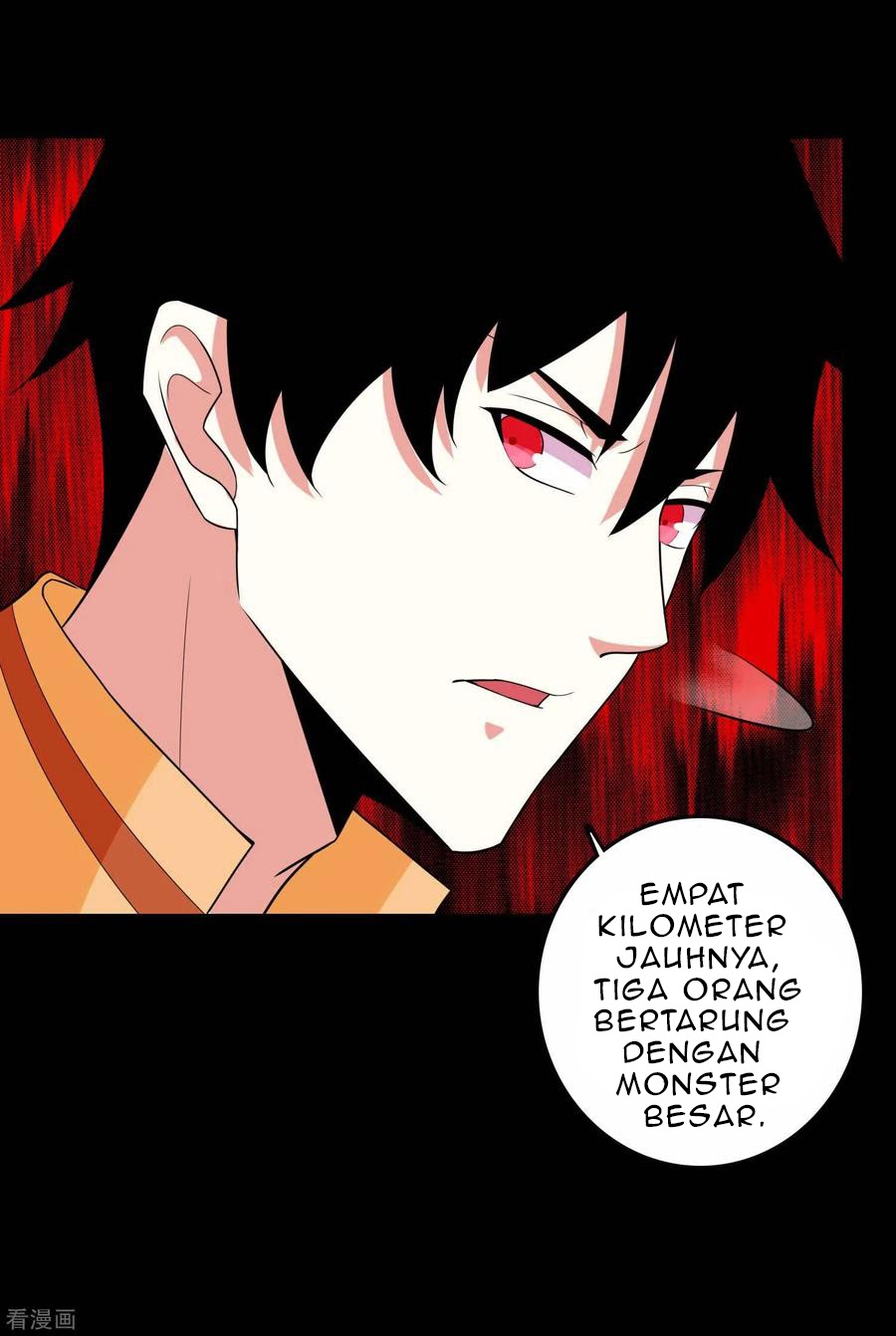 King of Apocalypse Chapter 229 Gambar 8