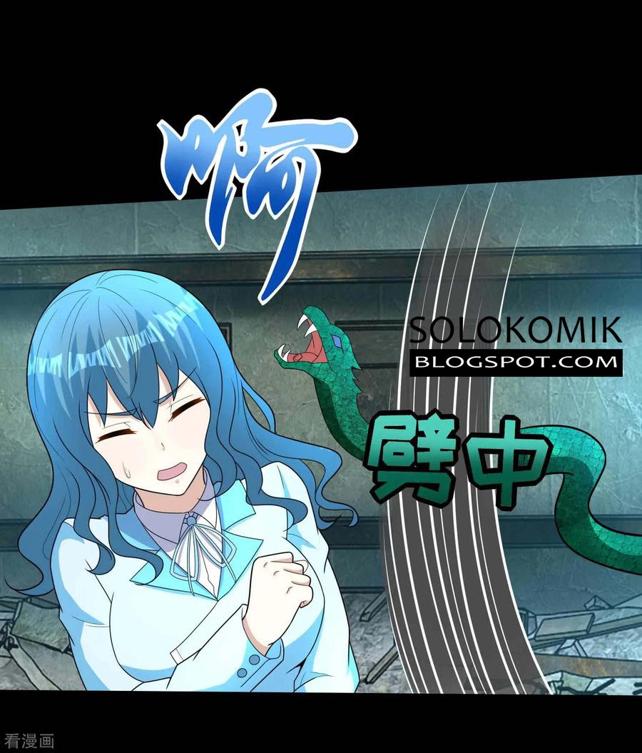 Komik King of Apocalypse Chapter 229 gambar nomor 1