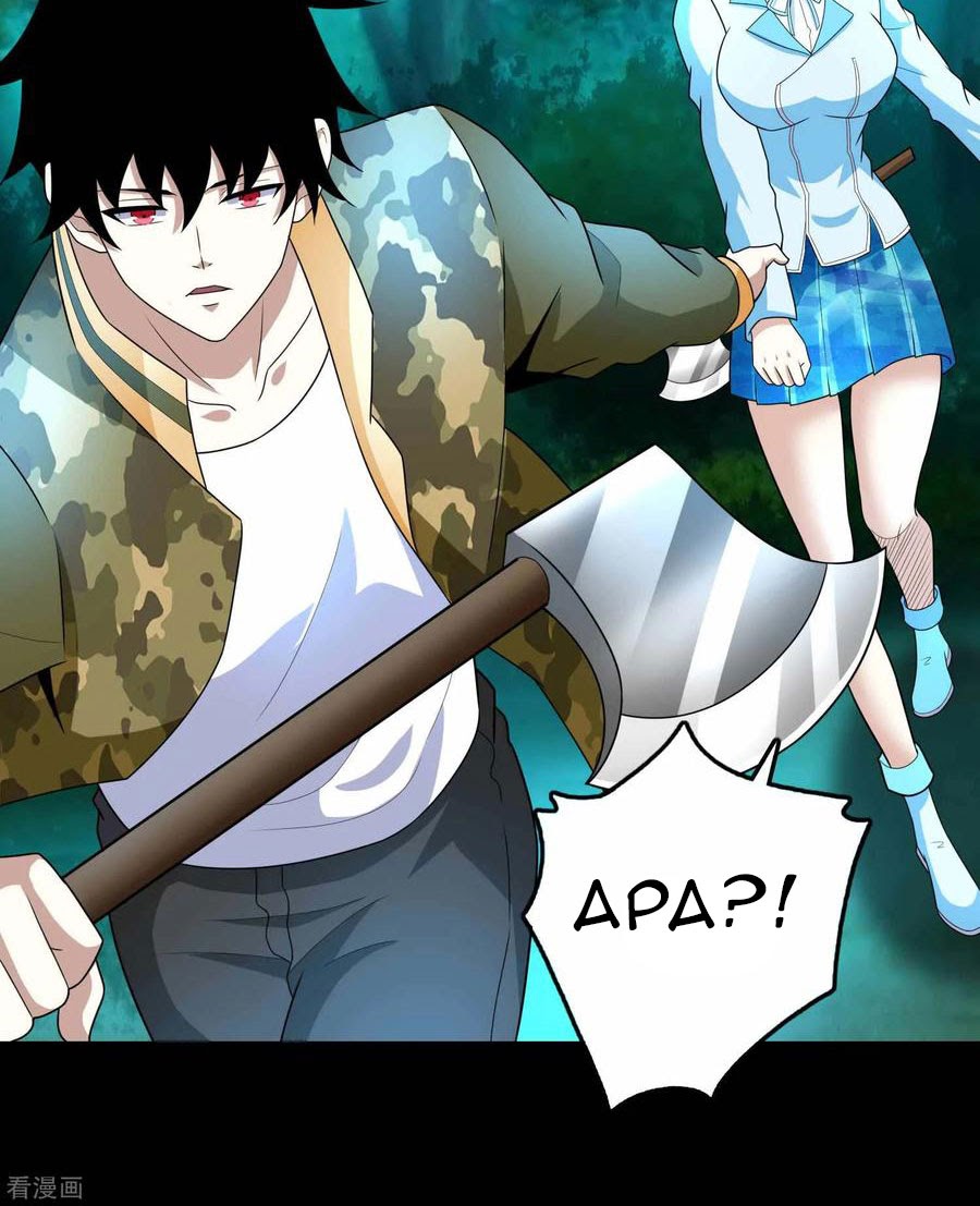 King of Apocalypse Chapter 229 Gambar 10