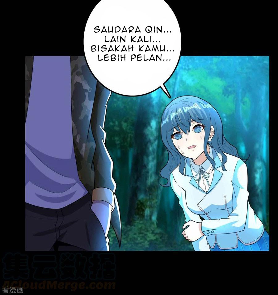 King of Apocalypse Chapter 229 Gambar 12