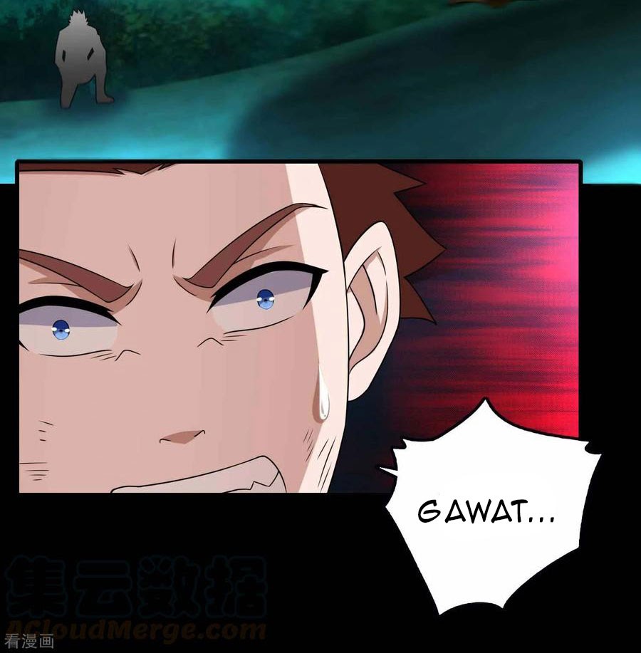 King of Apocalypse Chapter 229 Gambar 29