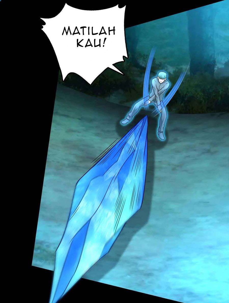 King of Apocalypse Chapter 229 Gambar 32