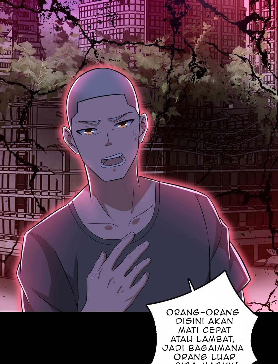 King of Apocalypse Chapter 228 Gambar 4