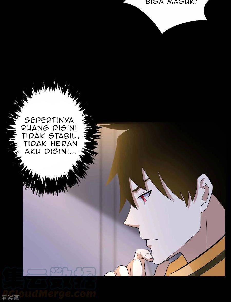 King of Apocalypse Chapter 228 Gambar 5