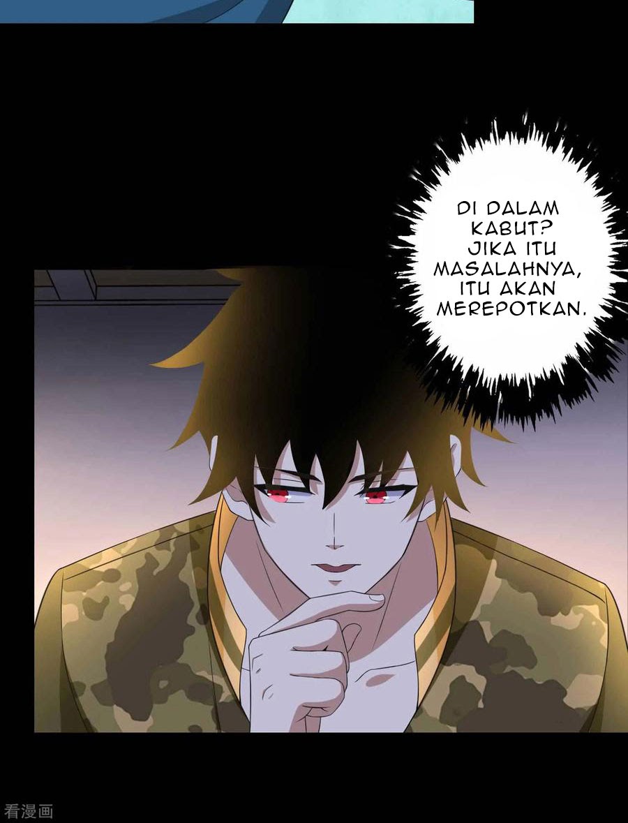 King of Apocalypse Chapter 228 Gambar 8