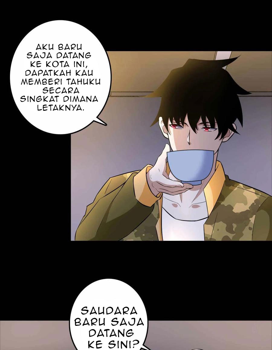 Komik King of Apocalypse Chapter 228 gambar nomor 1