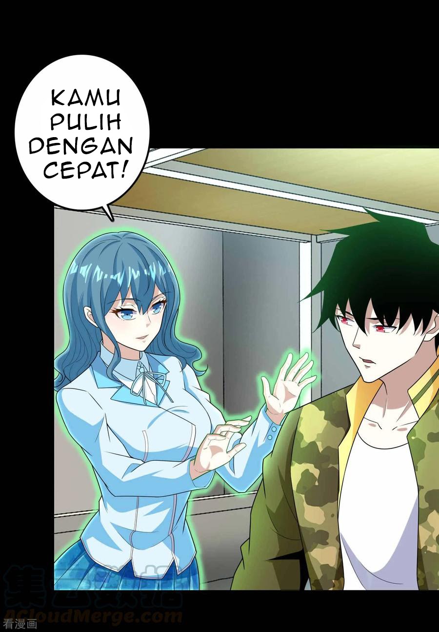 King of Apocalypse Chapter 228 Gambar 18