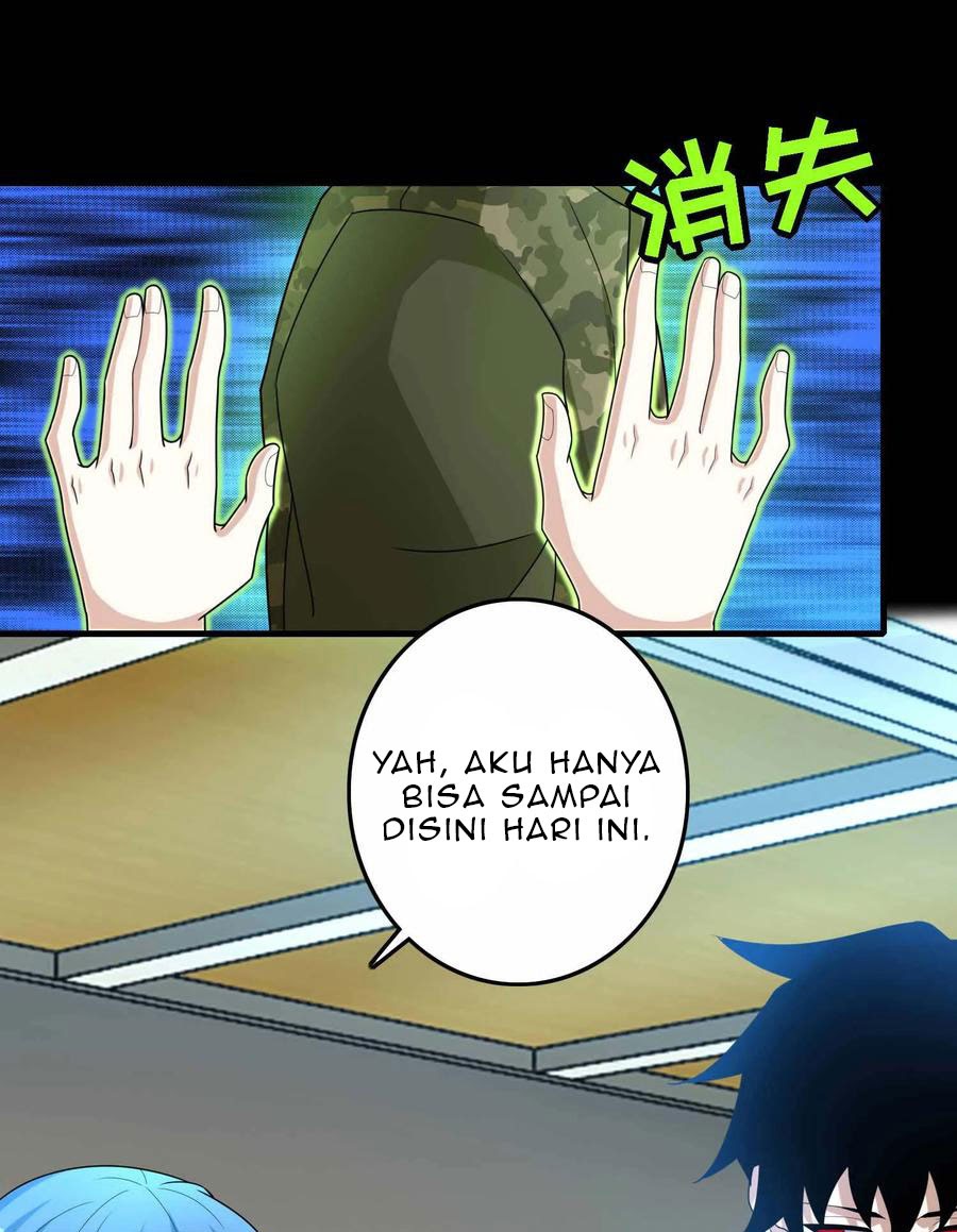 King of Apocalypse Chapter 228 Gambar 21