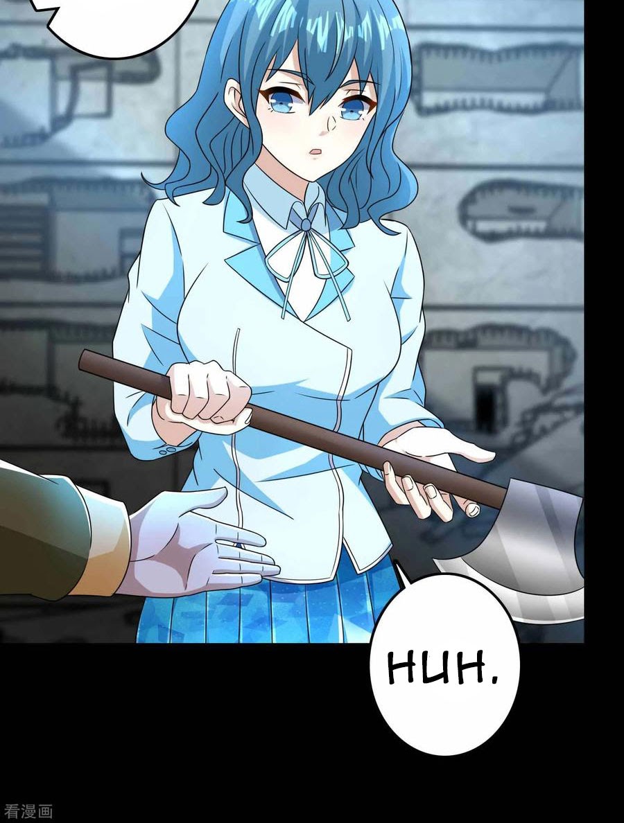 King of Apocalypse Chapter 228 Gambar 29