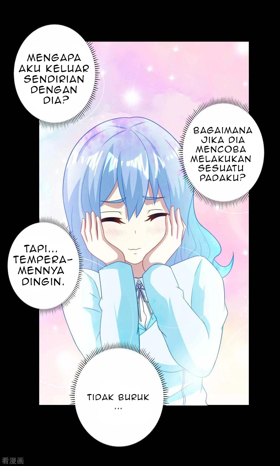 King of Apocalypse Chapter 228 Gambar 35