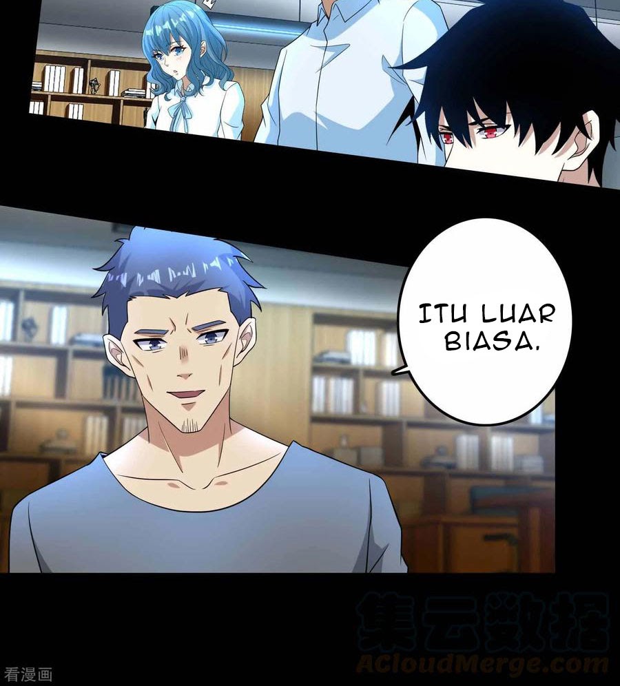 King of Apocalypse Chapter 227 Gambar 9