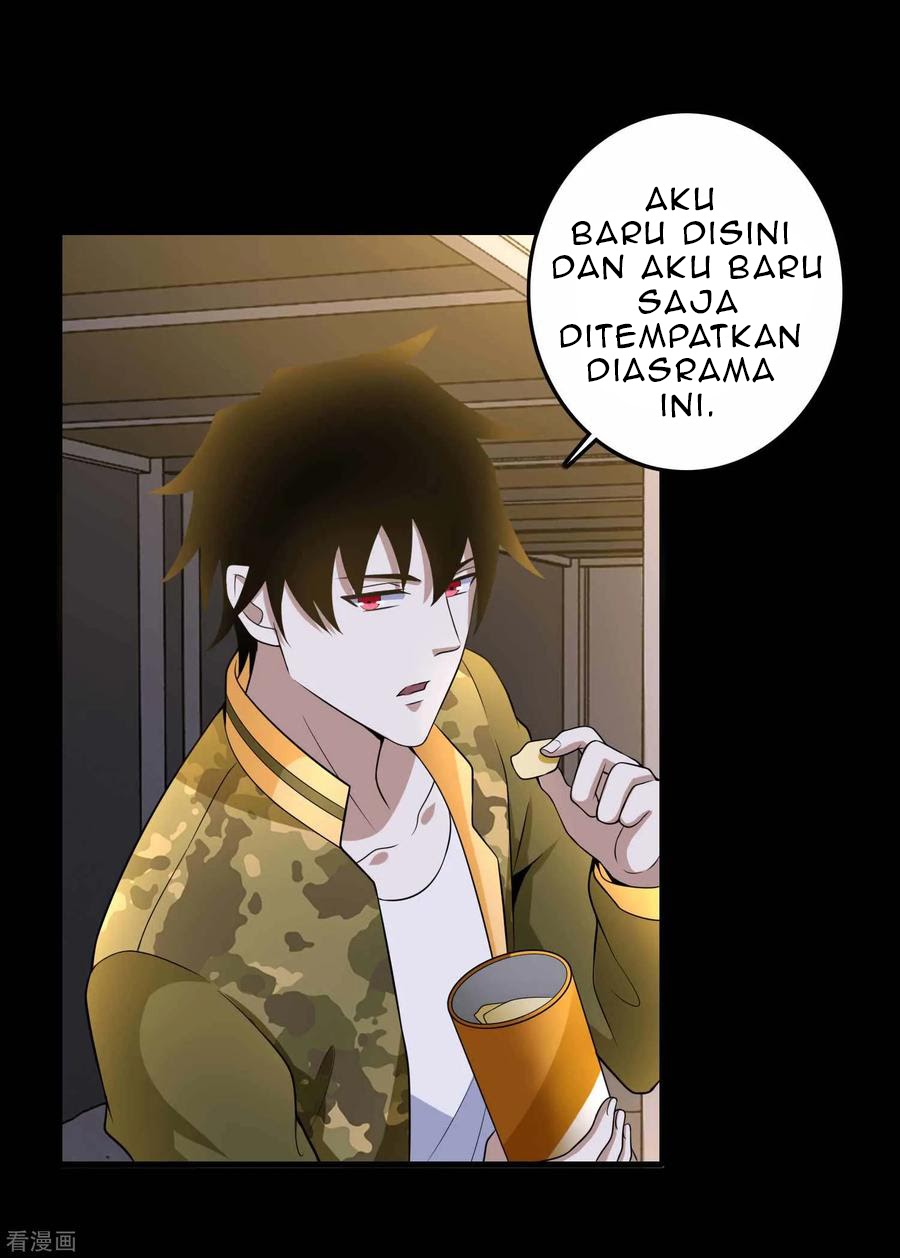 King of Apocalypse Chapter 227 Gambar 16