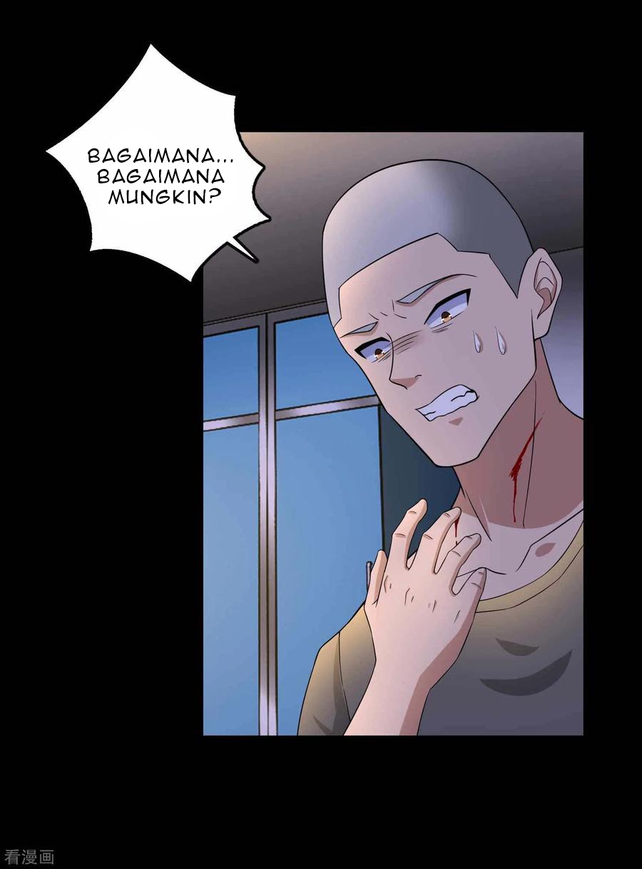 King of Apocalypse Chapter 227 Gambar 26