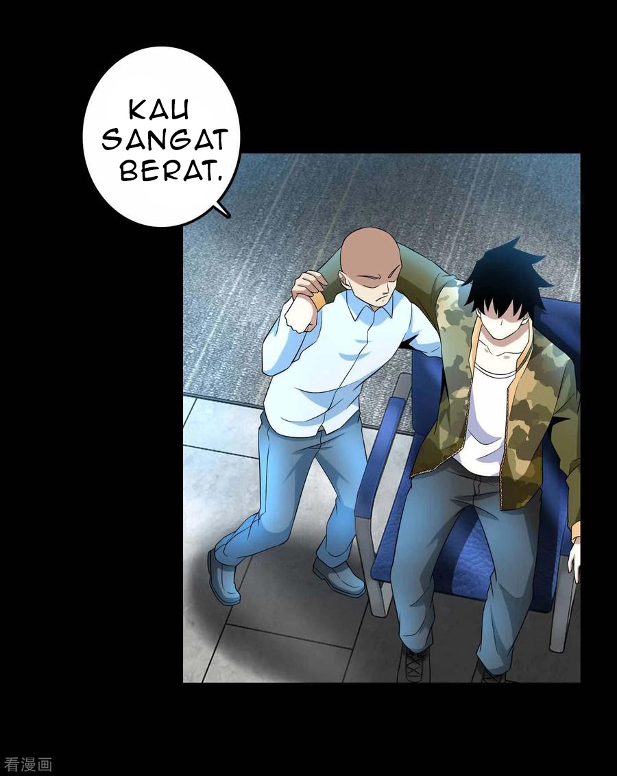 King of Apocalypse Chapter 227 Gambar 3