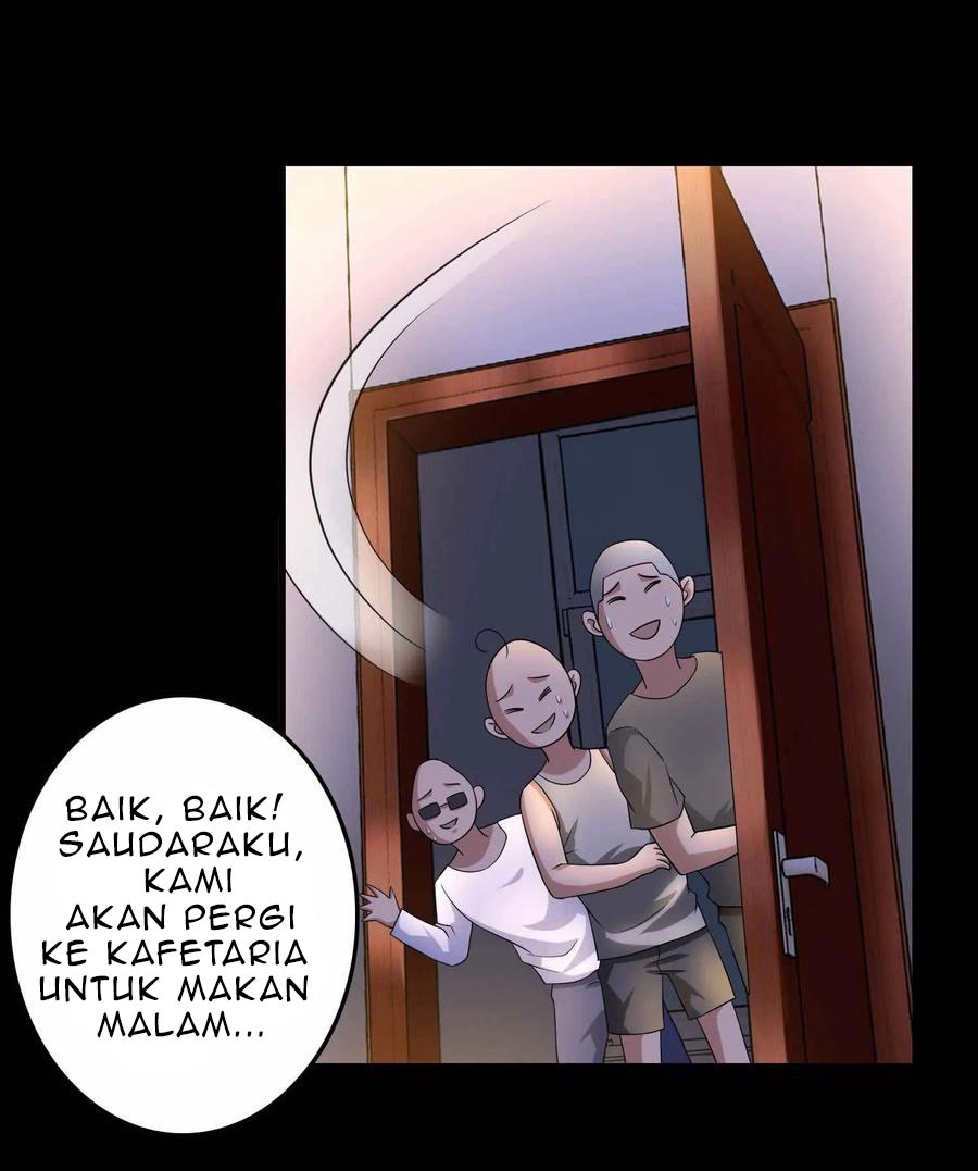 King of Apocalypse Chapter 227 Gambar 30