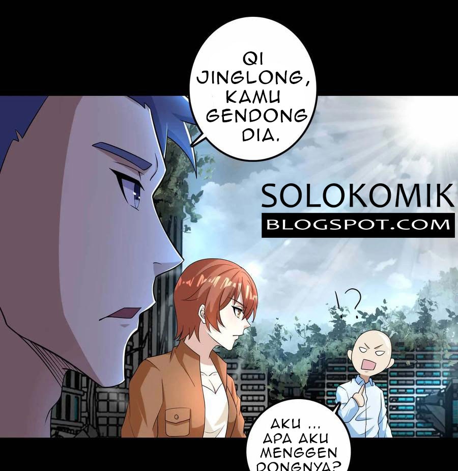 King of Apocalypse Chapter 226 Gambar 6