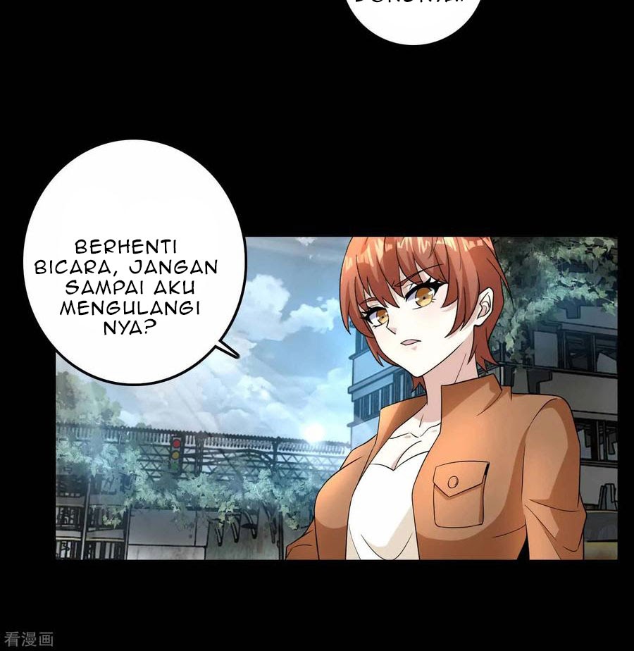 King of Apocalypse Chapter 226 Gambar 7