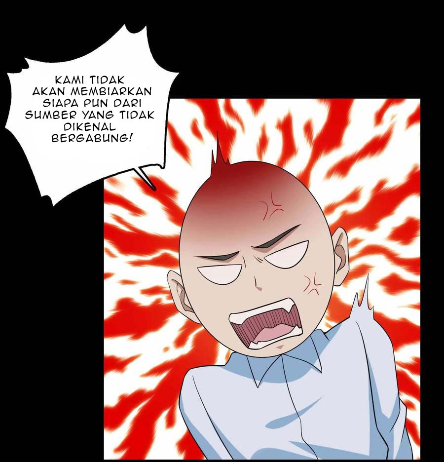 Komik King of Apocalypse Chapter 226 gambar nomor 1