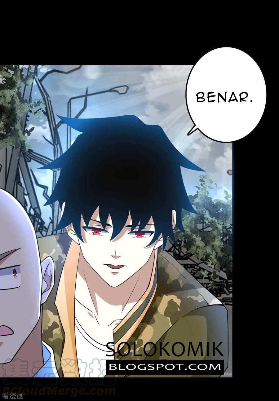 King of Apocalypse Chapter 226 Gambar 14