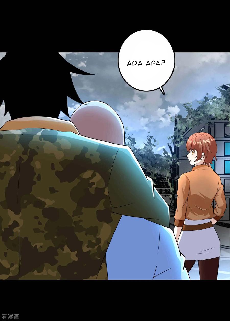 King of Apocalypse Chapter 226 Gambar 16