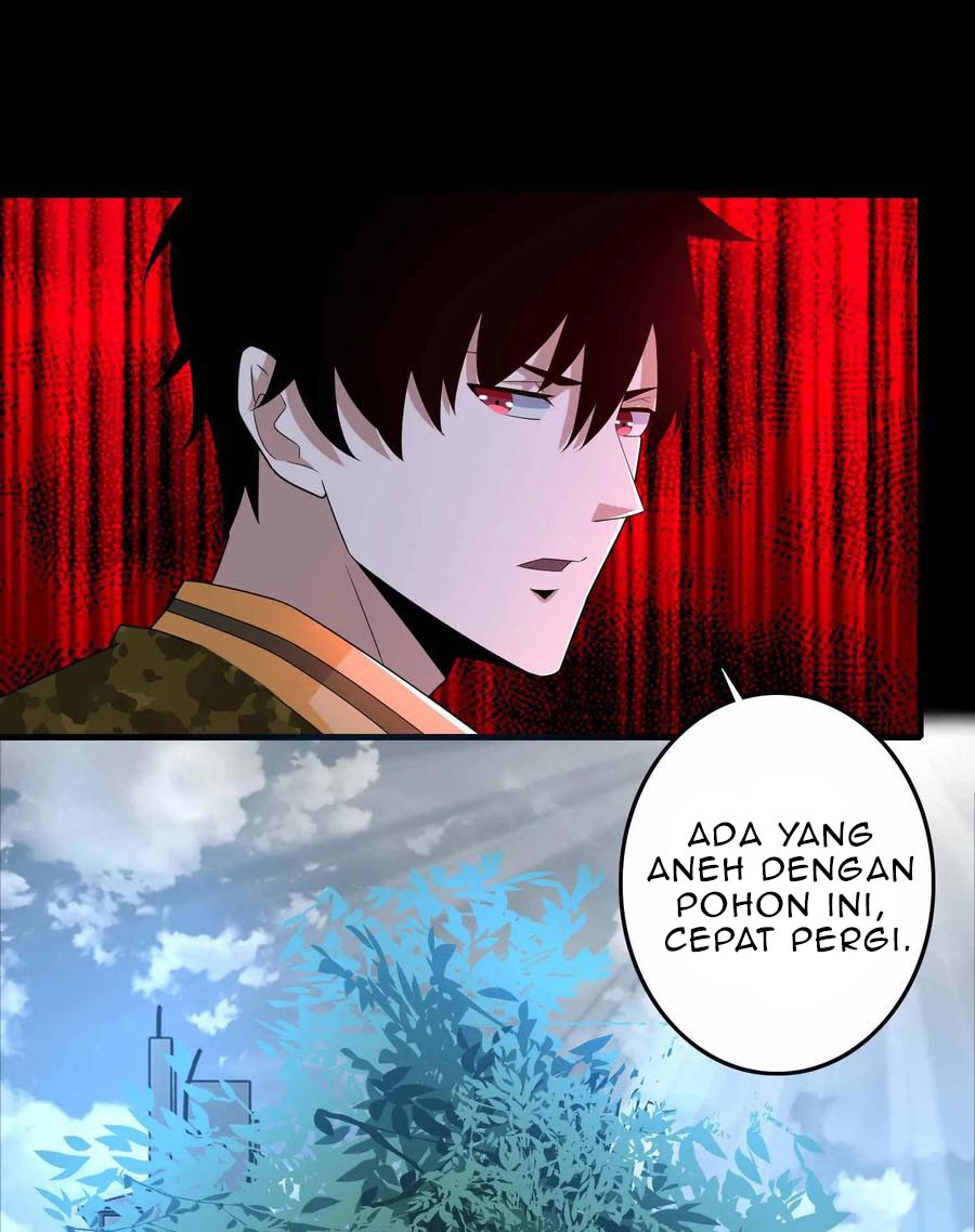 King of Apocalypse Chapter 226 Gambar 17