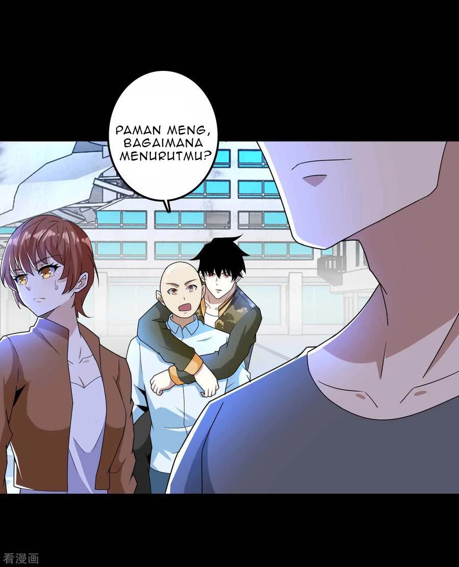 King of Apocalypse Chapter 226 Gambar 19