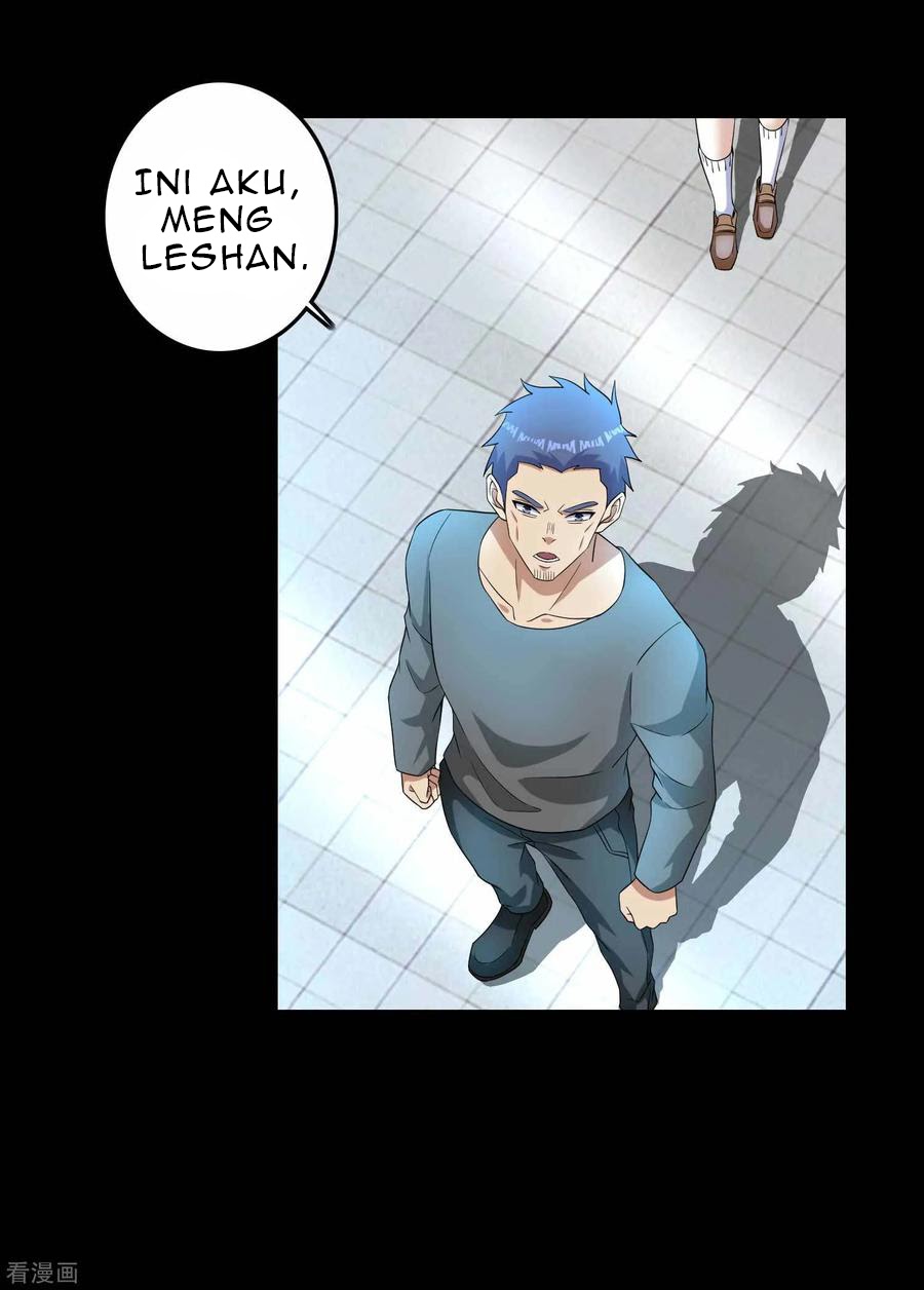 King of Apocalypse Chapter 226 Gambar 29