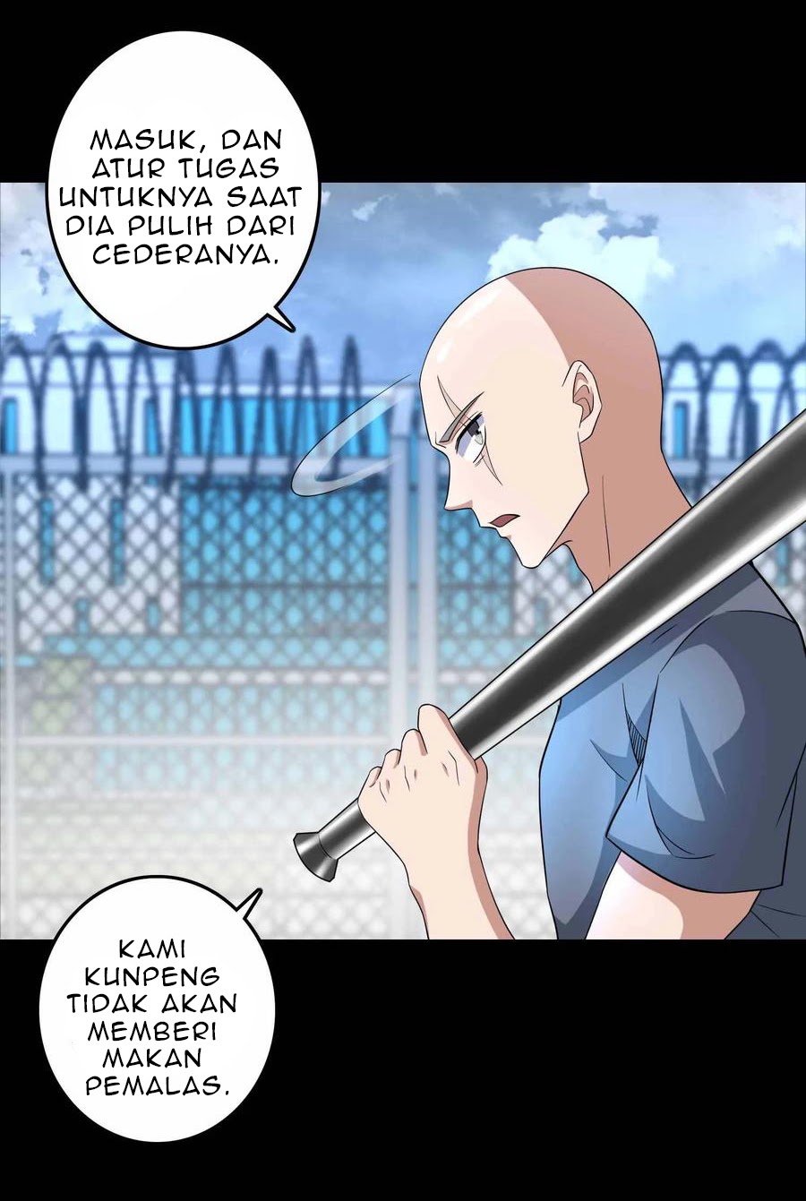 King of Apocalypse Chapter 226 Gambar 35