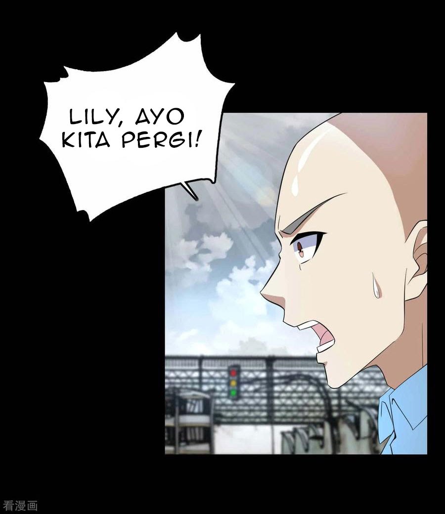 King of Apocalypse Chapter 225 Gambar 16