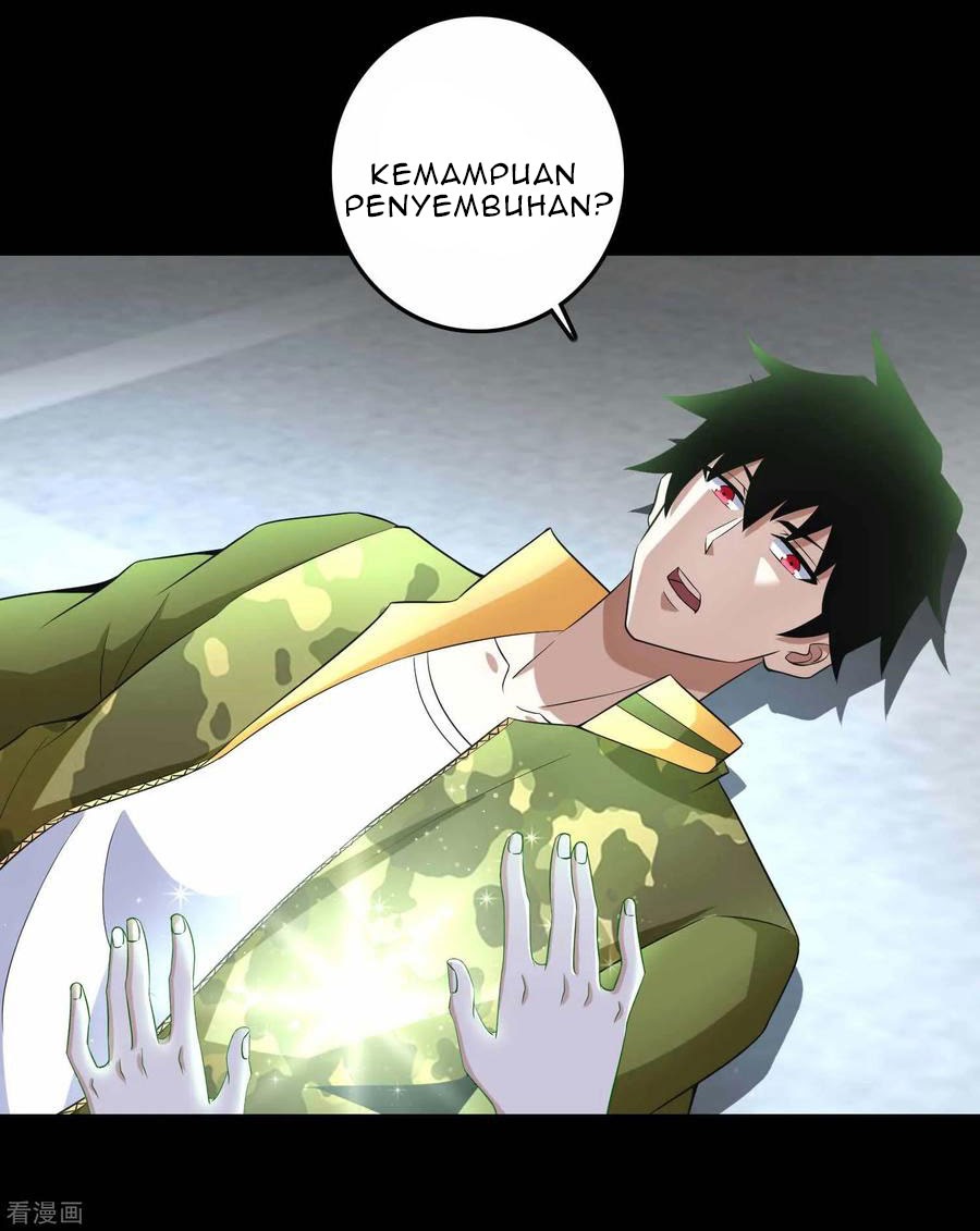 King of Apocalypse Chapter 225 Gambar 20