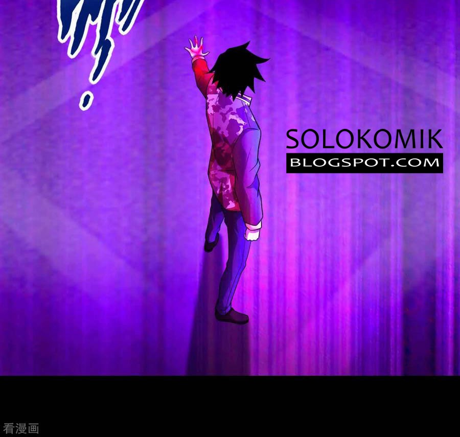 King of Apocalypse Chapter 224 Gambar 7